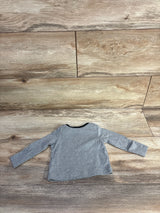 Nike Swoosh Shirt Grey sz 3m