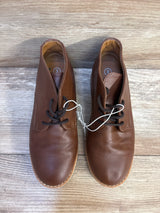 NEW Cat & Jack Filip Boots Brown sz 2Y