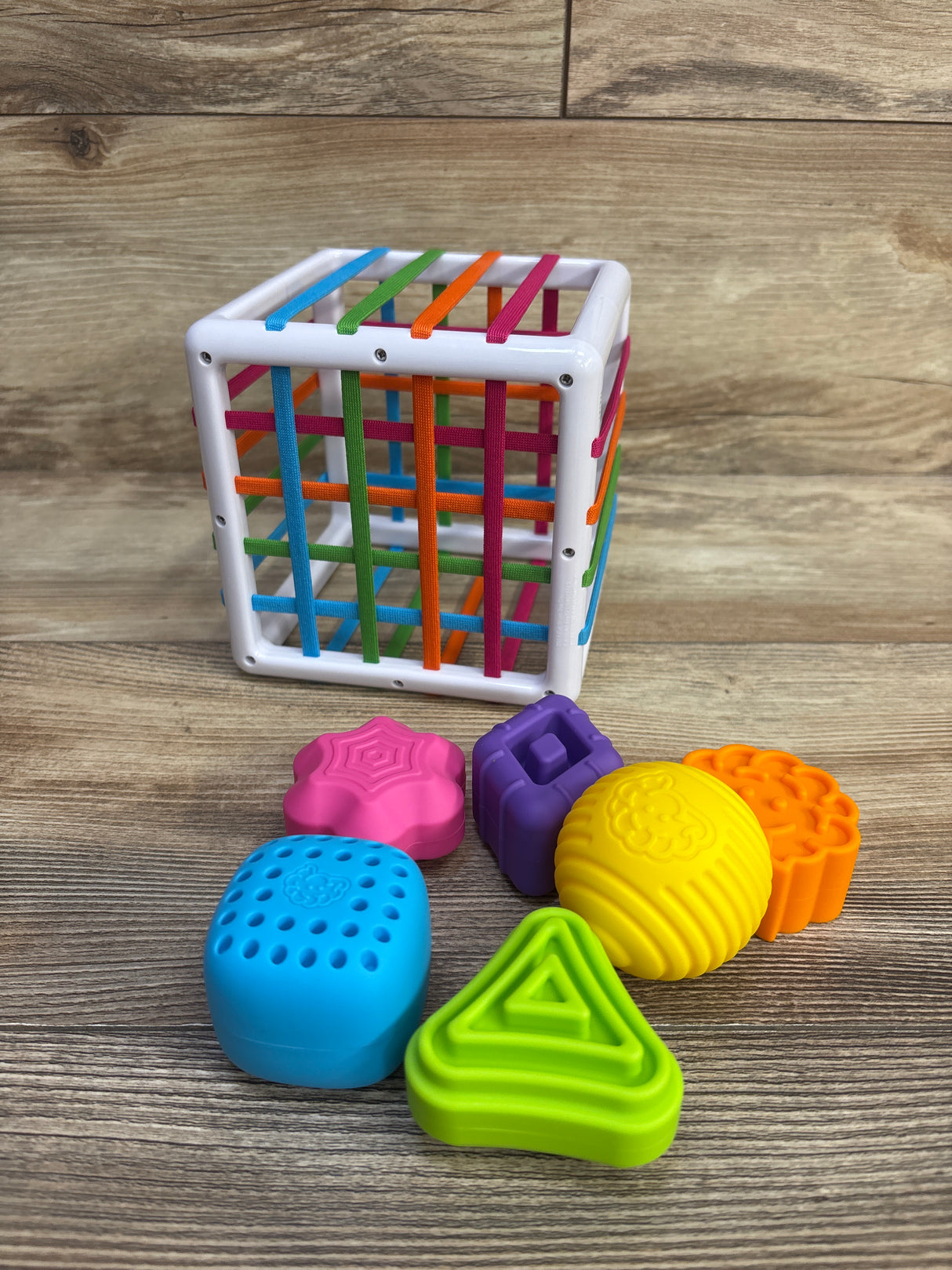 Fat Brain Toys InnyBin