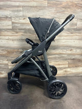 NEW Chicco Corso Modular Quick Fold Stroller in Staccato