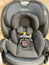 NEW Graco Turn2Me 3-in-1 Rotating Convertible Car Seat in Cambridge