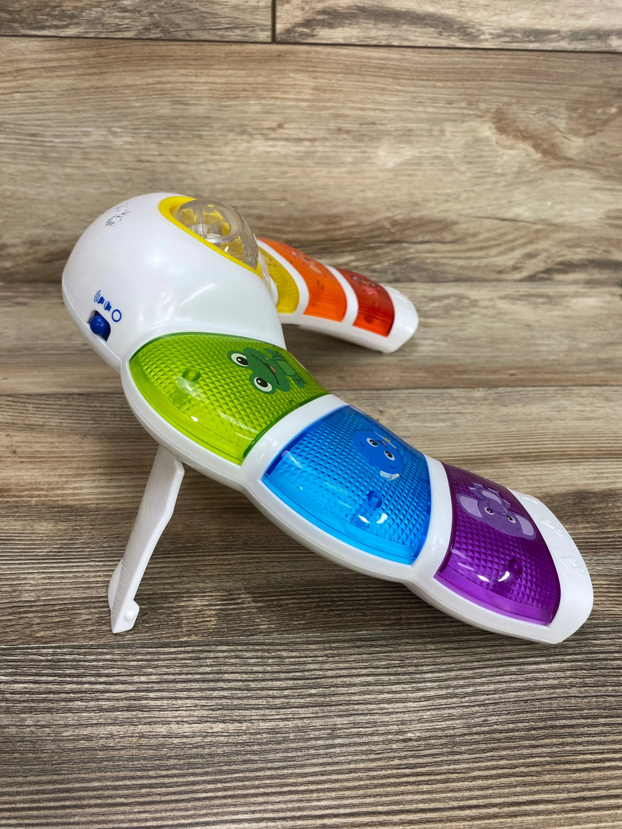 Baby Einstein Glow & Discover Light Bar