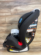 NEW Graco TriRide 3-in-1 Convertible Car Seat in Clybourne 5-100lbs