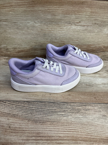 kizik Prague Sneakers Lavender sz 10c - Me n Mommy To Be
