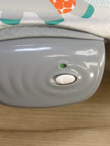 Bright Starts Playful Paradise Vibrating Baby Bouncer - Me n Mommy To Be