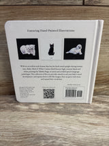 Baby's Black and White Contrast Book Board Book