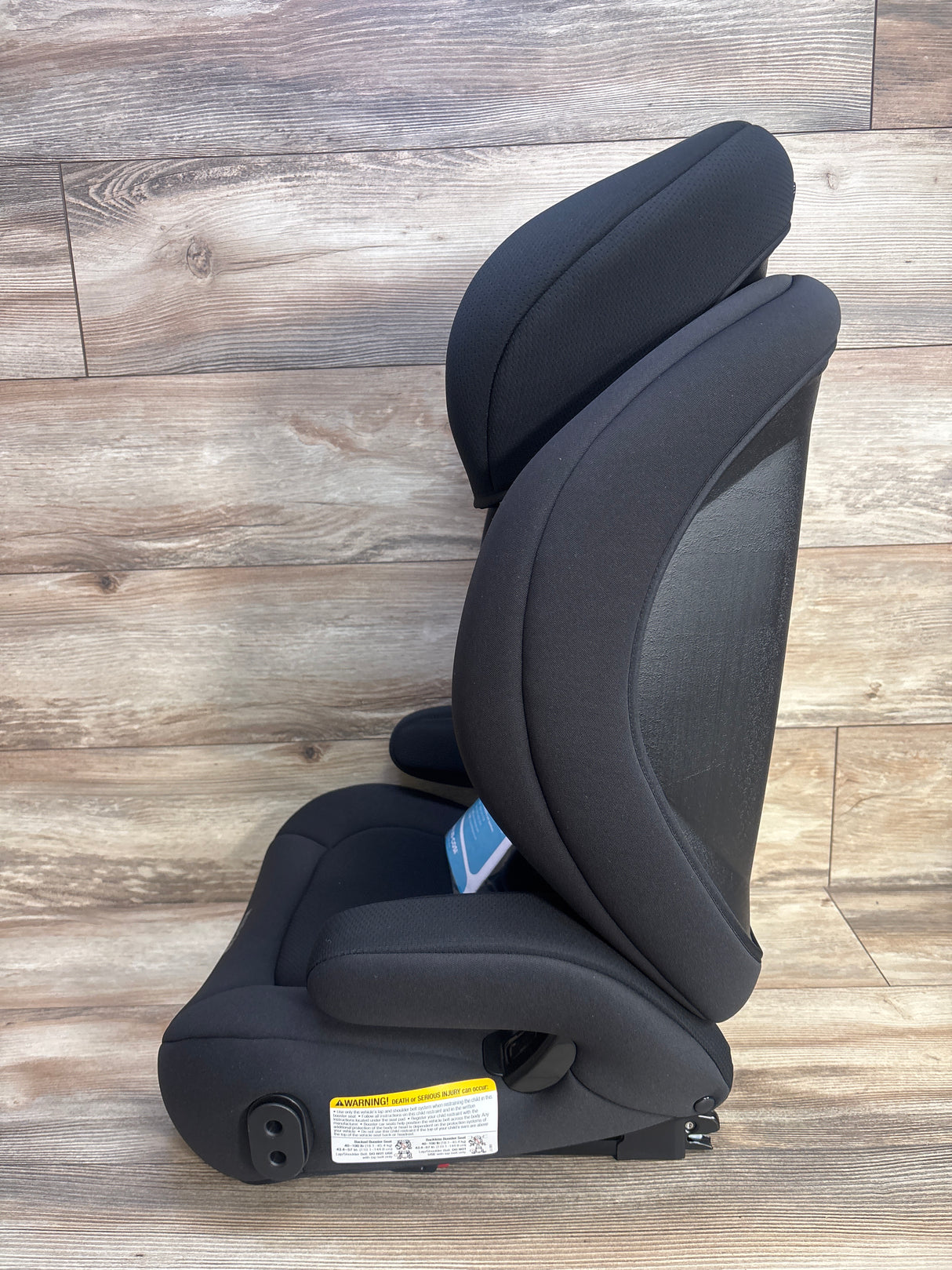 NEW Maxi-Cosi RodiSport Booster Car Seat - Sea Shadow