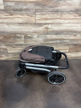 SteAnny Revisable Stroller, Brown