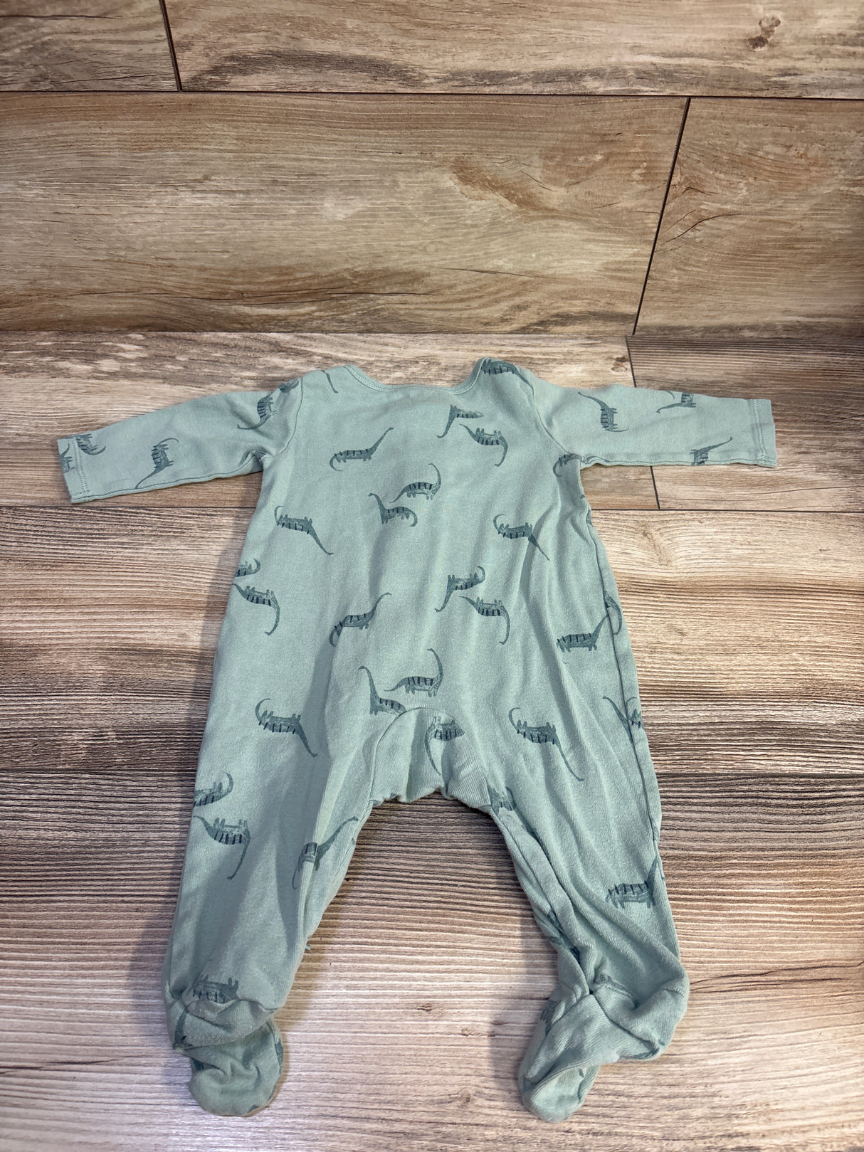 Just One You Sleeper Green sz 3m