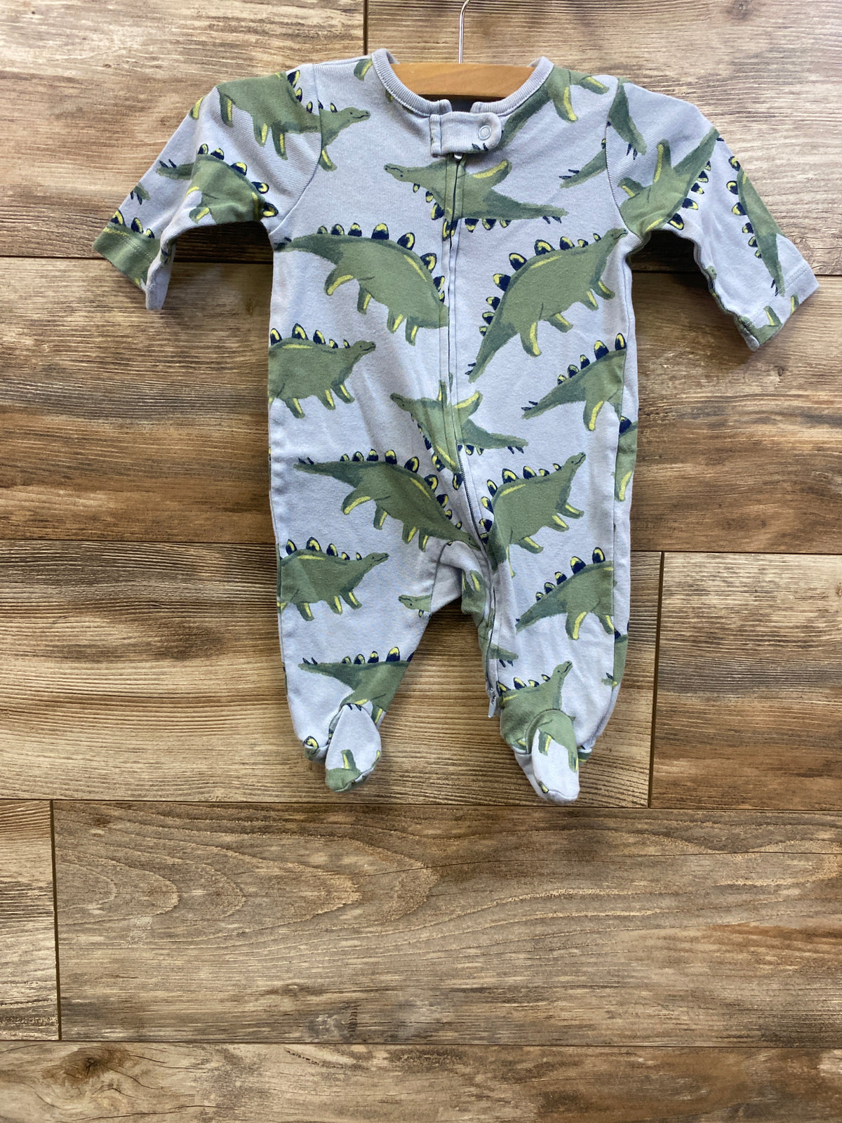 Child Of Mine Sleeper Blue sz 0-3m