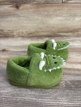 FCTREE Gator Slippers Green sz 5c