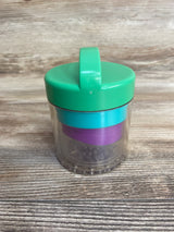 Lovevery Little Grip Canister Set