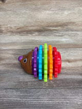 Learning Resources Spike the Fine Motor Hedgehog Rainbow Stacker