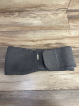 KeaBabies Ease Maternity Support Belt Grey