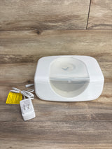 Munchkin Bright & Warm Wipe Warmer White