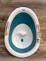 The First Years Sure Comfort Collapsible Baby Bathtub