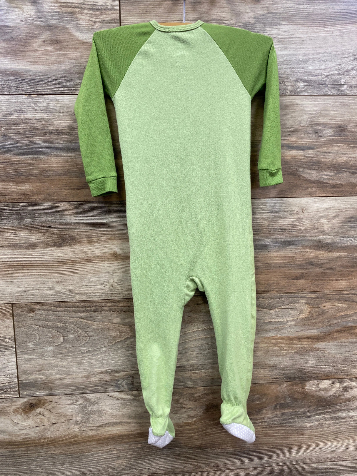 Disney Baby Sleeper Green sz 24m