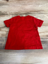 Polo Ralph Lauren Shirt Red sz 2T