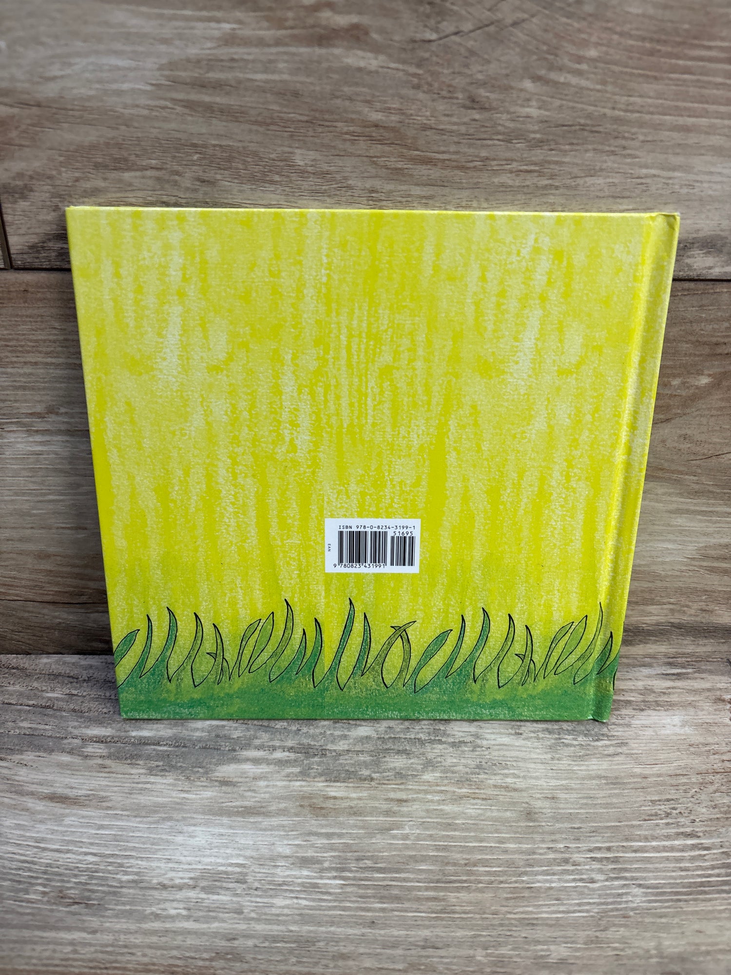Ah! Hardcover Book