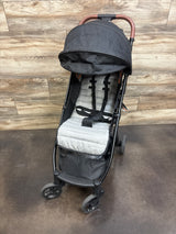 Ingenuity 3Dquickclose CS+ Compact Fold Stroller, Grey
