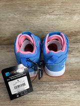 NEW AND1 Basketball High Top Sneakers Peri sz 8c - Me n Mommy To Be