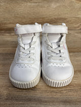 Puma Carina 2.0 High Top Sneakers White sz 7c