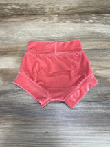 Velvet Bloomers Pink sz 12m