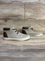 NEW Cat & Jack Jakob Boots Grey sz 4Y