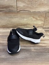 All In Motion Dannie Slip-On Performance Sneakers Black sz 11c
