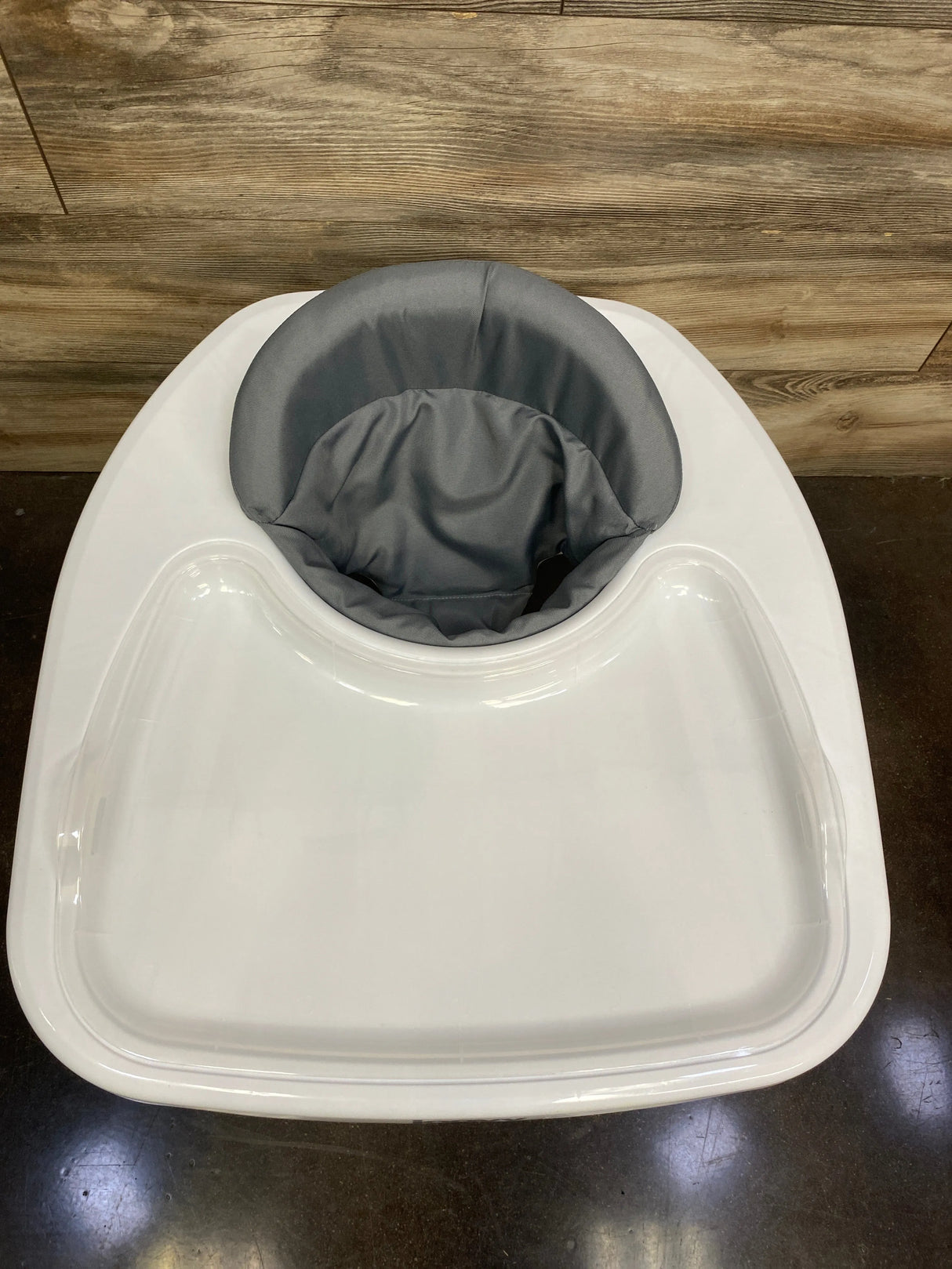 Joovy Spoon Walker in Grey