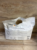 NEW Medela Breast Milk Storage Bags 6oz 200ct