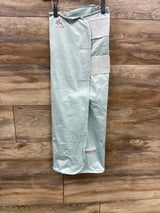 The Ollie World Swaddle Green sz One Size