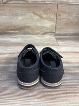 Cat & Jack Adonis Derby Shoes Black sz 7c