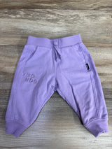 Bonds Drawstring Joggers Lilac sz 3-6m