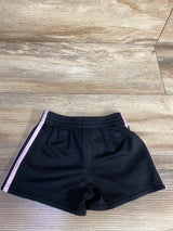 Adidas Pull On Shorts Black sz 9m