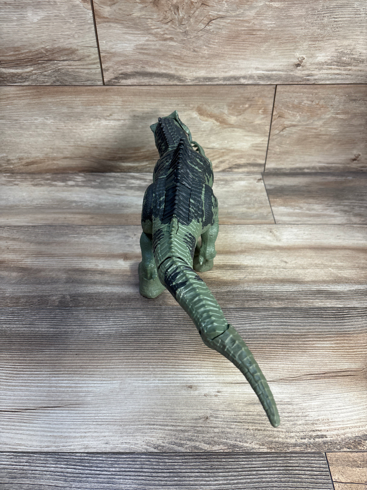 Jurassic World Dominion Dinosaur Figure Strike 'N Roar Giganotosaurus