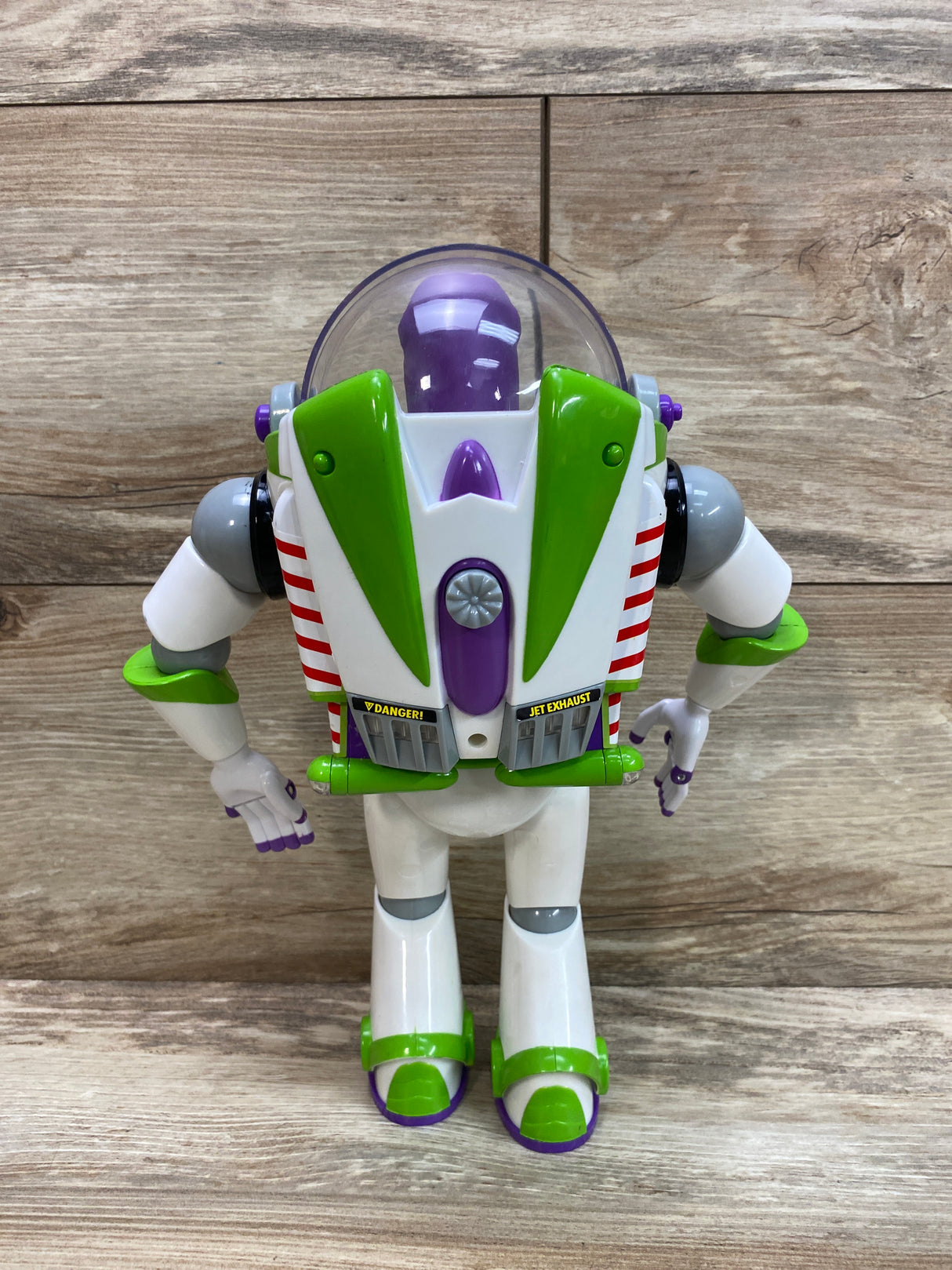 Toy Story Buzz Lightyear Talking Action Figure