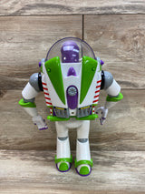 Toy Story Buzz Lightyear Talking Action Figure