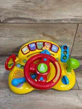 Vtech Turn & Learn Driver