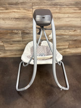Graco Simple Sway Baby Swing in Abbington
