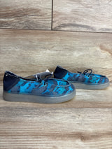 NEW Member's Mark Light-Up Play Shoes Blue sz 11c