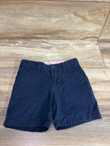 Cat & Jack School Uniform Shorts Navy sz 3T
