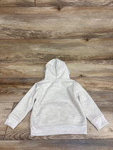New Balance Pullover Hoodie Grey sz 18m