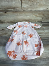 Carter's Blanket Sleep Sack Pink sz 0-3m