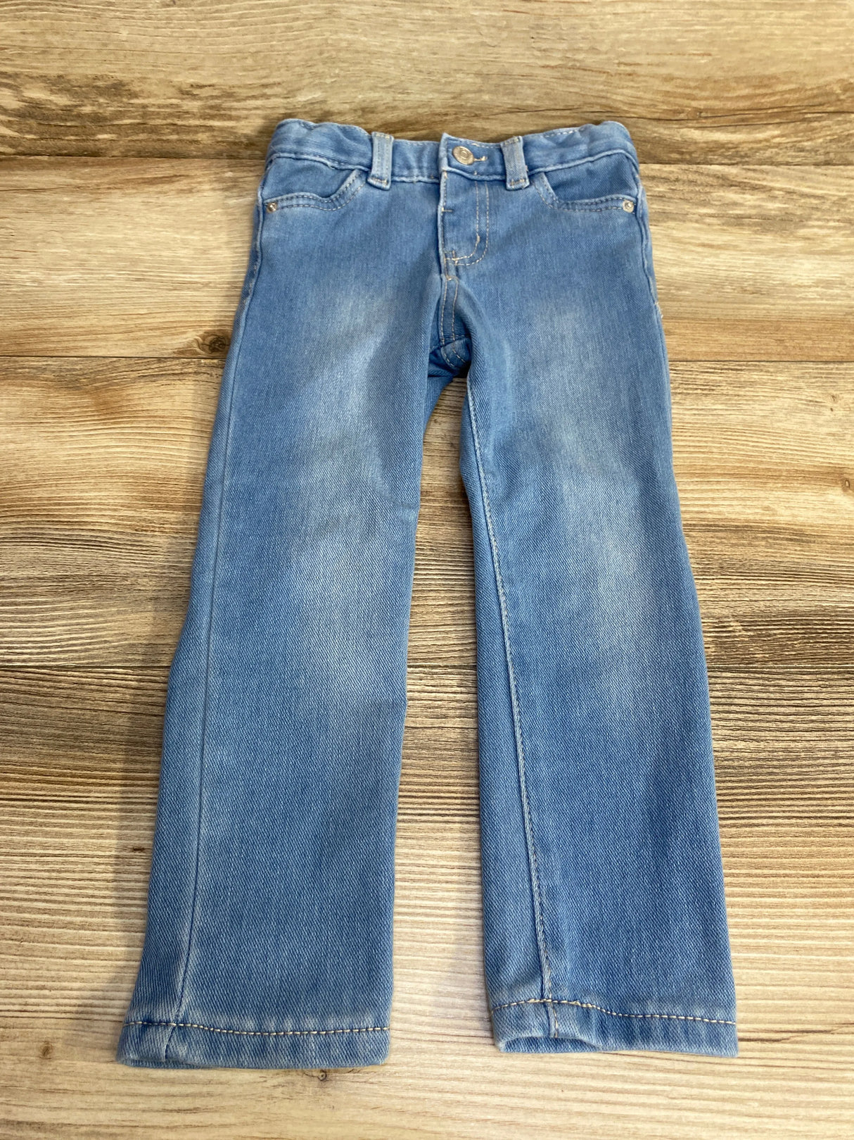 Cat & Jack Jeggings Blue sz 3T