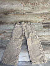 Janie & Jack The Corduroy Pants Tan sz 4T