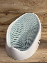 Angelcare Bath Support in Blue