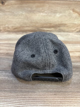 Binky Bros Snapback Hat - Grey One Size