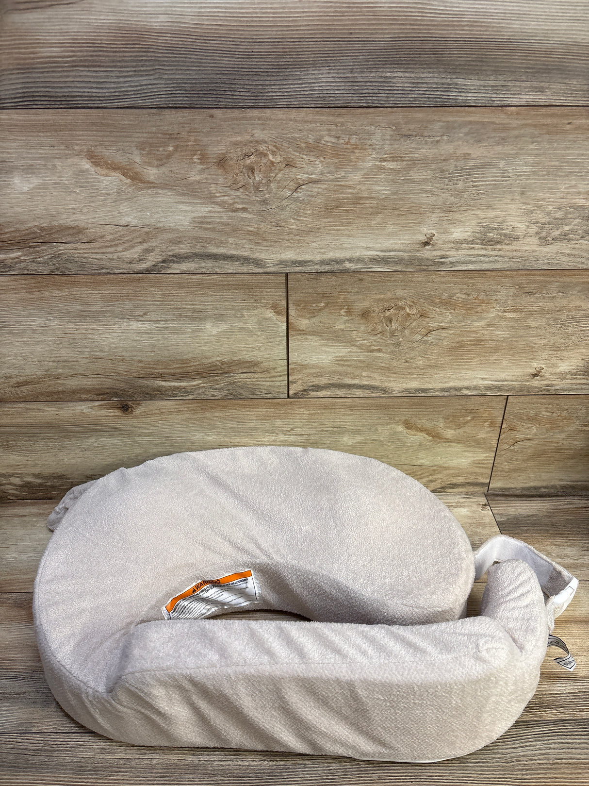 My Brest Friend Nursing Pillow in Beige