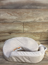 My Brest Friend Nursing Pillow in Beige